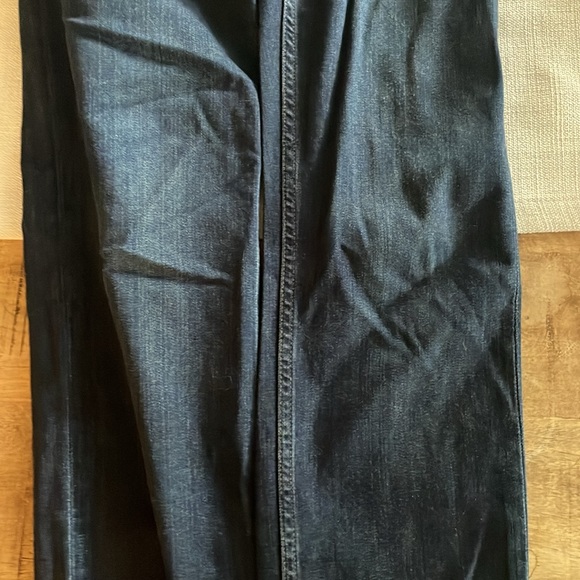Paige Jeans. Dark Skinny Fit - Picture 5 of 5